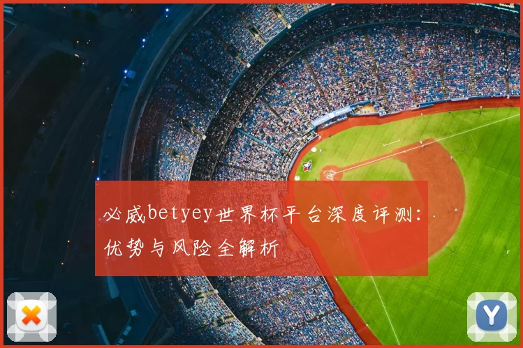 必威betyey世界杯平台深度评测：优势与风险全解析